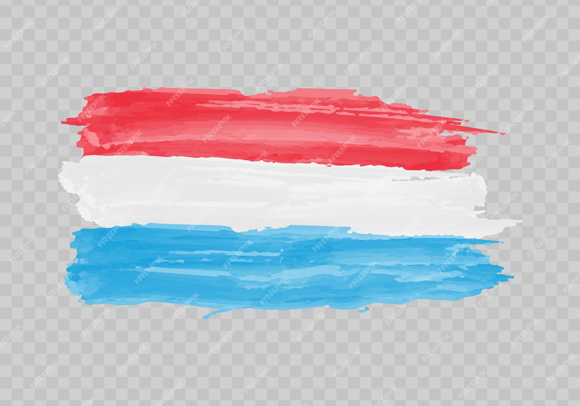 Dutch Flag