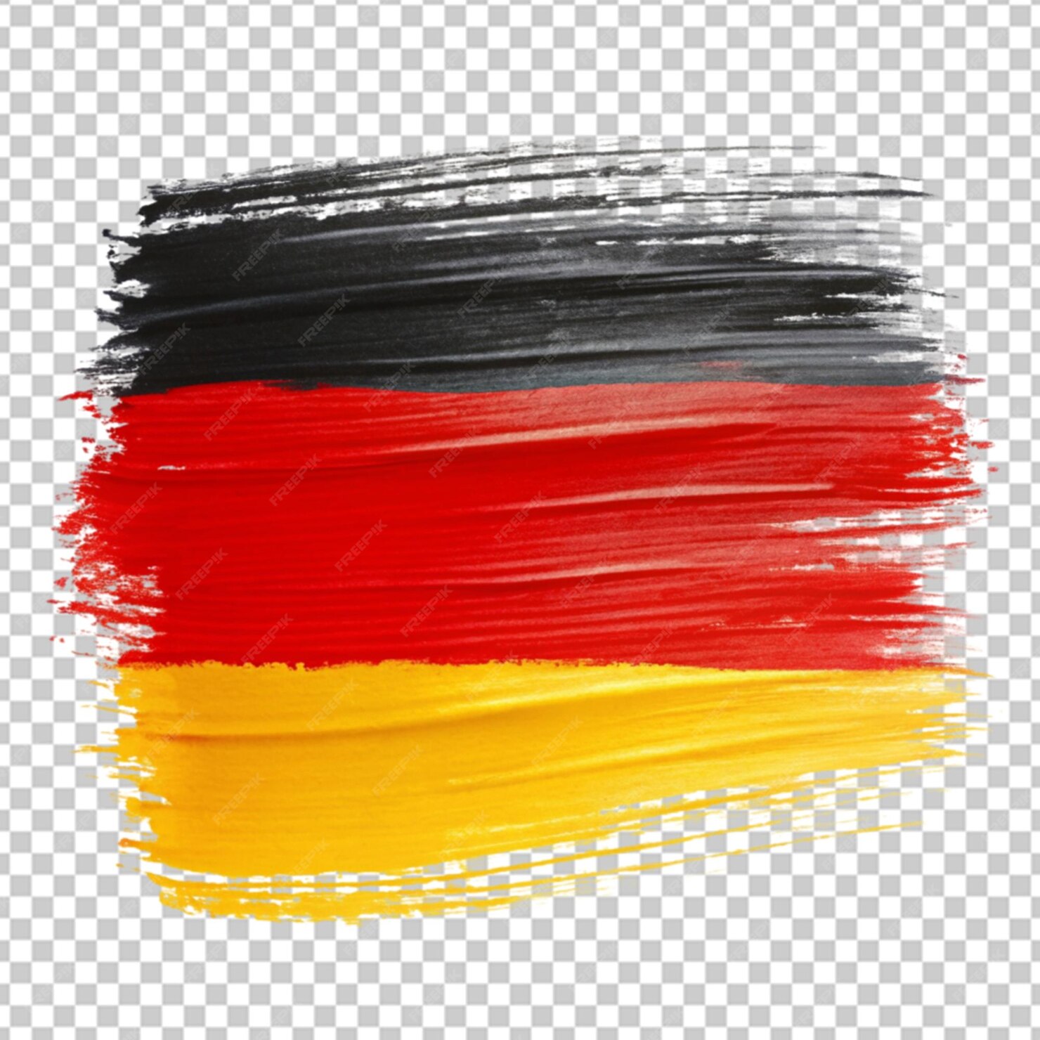 German Flag